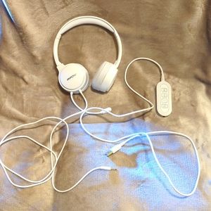 USB Headset with Microphone